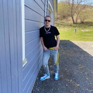 Meet your Posher, David